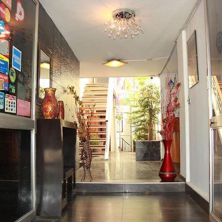 Hostal Premier Arequipa Exterior foto